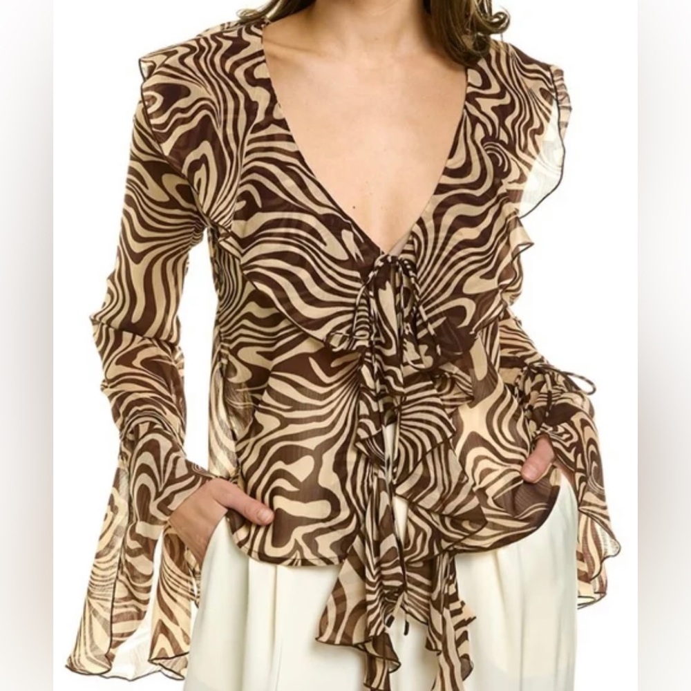 NWOT RONNY KOBO Valena